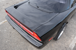 1991 Acura NSX in Berlina Black over Ivory