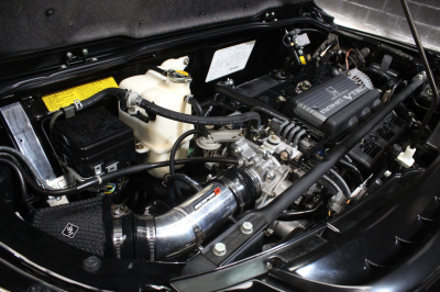 1991 Acura NSX in Berlina Black over Ivory