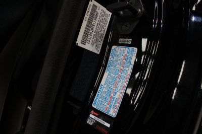 1991 Acura NSX in Berlina Black over Ivory