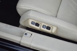 1991 Acura NSX in Berlina Black over Ivory