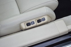 1991 Acura NSX in Berlina Black over Ivory