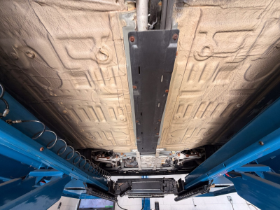 1991 Acura NSX in Berlina Black over Black