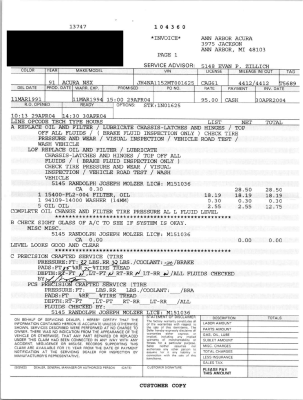 1991 Acura NSX in Berlina Black over Black