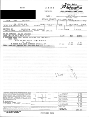 1991 Acura NSX in Berlina Black over Black