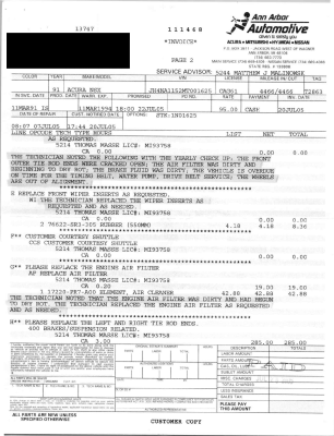 1991 Acura NSX in Berlina Black over Black