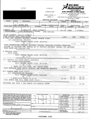 1991 Acura NSX in Berlina Black over Black