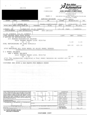 1991 Acura NSX in Berlina Black over Black