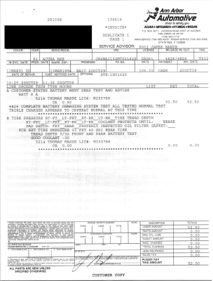 1991 Acura NSX in Berlina Black over Black