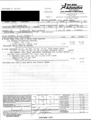 1991 Acura NSX in Berlina Black over Black