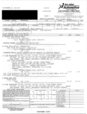 1991 Acura NSX in Berlina Black over Black