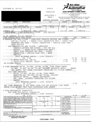 1991 Acura NSX in Berlina Black over Black