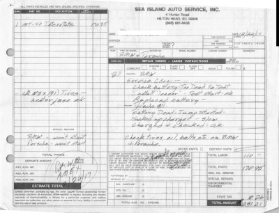 1991 Acura NSX in Berlina Black over Black