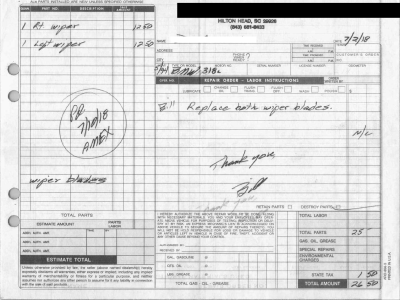 1991 Acura NSX in Berlina Black over Black