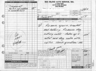 1991 Acura NSX in Berlina Black over Black