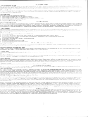 1991 Acura NSX in Berlina Black over Black