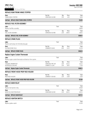 1991 Acura NSX in Berlina Black over Black