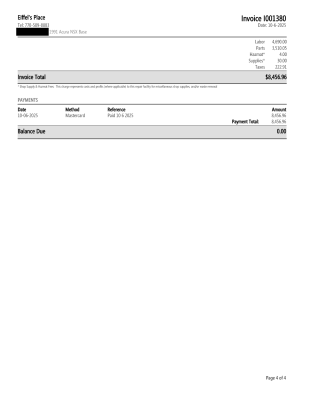 1991 Acura NSX in Berlina Black over Black