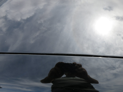 1991 Acura NSX in Berlina Black over Black