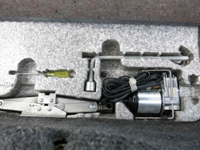 1991 Acura NSX in Berlina Black over Black