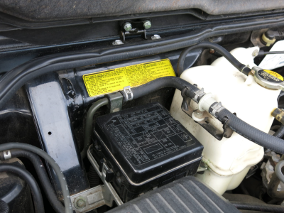 1991 Acura NSX in Berlina Black over Black