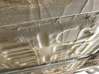 1991 Acura NSX in Berlina Black over Black