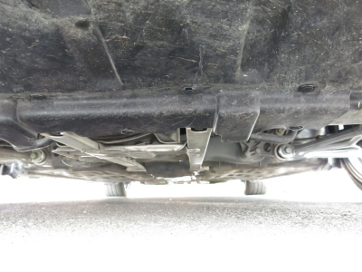 1991 Acura NSX in Berlina Black over Black