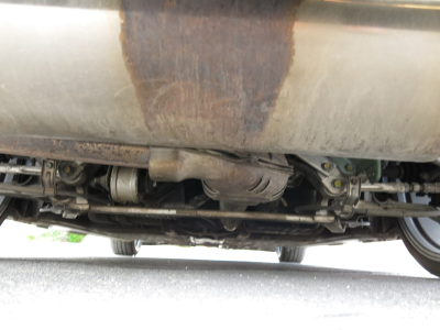 1991 Acura NSX in Berlina Black over Black