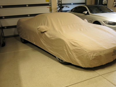 1991 Acura NSX in Berlina Black over Black