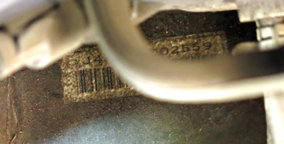 1991 Acura NSX in Berlina Black over Black