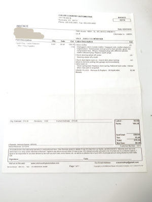 1991 Acura NSX in Berlina Black over Black