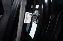 1991 Acura NSX in Berlina Black over Black