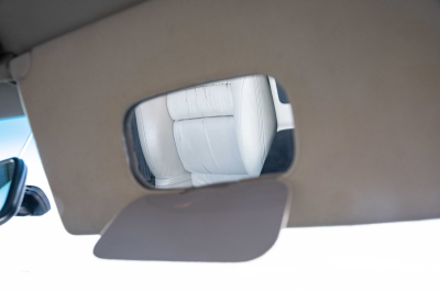 1991 Acura NSX in Formula Red over Ivory