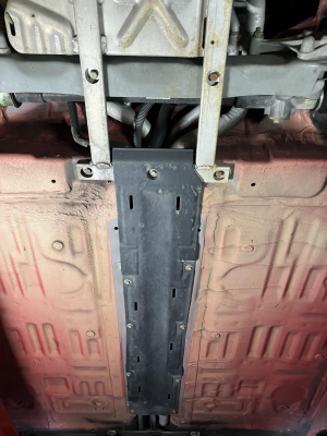 1991 Acura NSX in Formula Red over Ivory