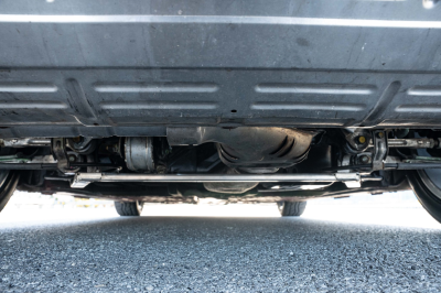 1991 Acura NSX in Formula Red over Ivory