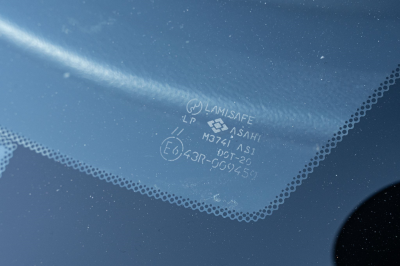 1991 Acura NSX in Formula Red over Ivory