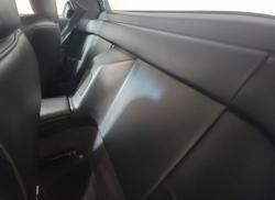 1991 Acura NSX in Berlina Black over Black