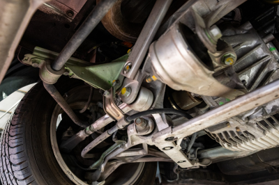 1991 Acura NSX in Berlina Black over Black