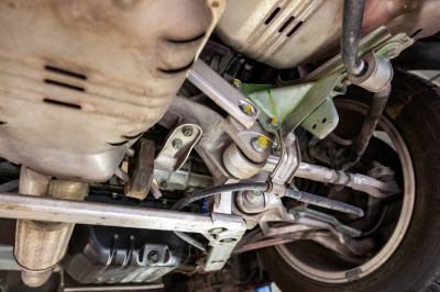 1991 Acura NSX in Berlina Black over Black