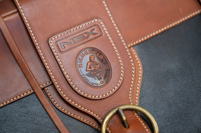 1991 Acura NSX in Berlina Black over Black