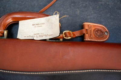 1991 Acura NSX in Berlina Black over Black