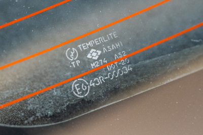 1991 Acura NSX in Berlina Black over Black