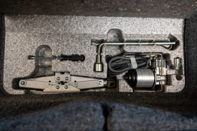 1991 Acura NSX in Berlina Black over Black