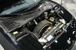 1991 Acura NSX in Berlina Black over Black