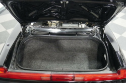 1991 Acura NSX in Berlina Black over Black