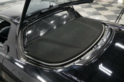 1991 Acura NSX in Berlina Black over Black