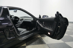 1991 Acura NSX in Berlina Black over Black