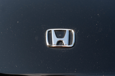1991 Acura NSX in Berlina Black over Black
