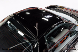 1991 Acura NSX in Berlina Black over Black