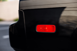 1991 Acura NSX in Berlina Black over Black