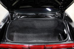 1991 Acura NSX in Berlina Black over Black